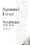 Freud, Sigmund - Notizbu¿cher