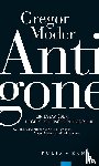 Moder, Gregor - Antigone