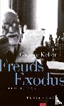 Keller, Gustav - Freuds Exodus