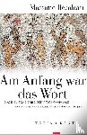 Recalcati, Massimo - Am Anfang war das Wort