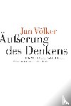 Völker, Jan - Äußerung des Denkens