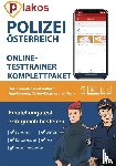 Erdmann, Waldemar - Polizei Österreich Einstellungstest Komplettpaket