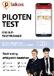 Waldemar, Erdmann - Pilotentest Testtraining Buch