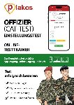  - Offizier Einstellungstest (CAT Test)
