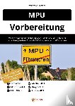 Erdmann, Waldemar - MPU Vorbereitung