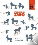 Grosche, Erwin - Weltlexikon zwo