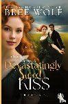 Wolf, Bree - Once Upon a Devastatingly Sweet Kiss