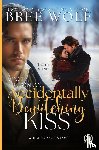 Wolf, Bree - Once Upon an Accidentally Bewitching Kiss