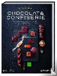 Siefert, Bernd, Vogel, Felix, Budde, Daniel, Rebert, Daniel - Chocolat & Confiserie