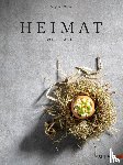 Maerz, Benjamin - Heimat weite Welt