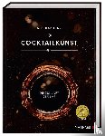 Hinz, Stephan - Cocktailkunst
