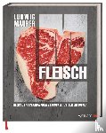 Maurer, Ludwig - Fleisch