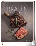 Müller, Wolfgang - Braten