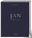 Hartwig, Jan - Jan