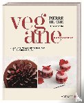 Hermé, Pierre, Vongdara, Linda - Vegane Patisserie