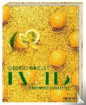 Grolet, Cedric - Fruits