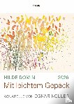 Domin, Hilde - Mit leichtem Gepäck 2026