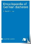 Cysouw, Michael - Encyclopaedia of German diatheses
