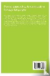  - Formal approaches to complexity in heritage language grammars