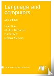 Dickinson, Markus, Glass, Lelia, Brew, Chris, Meurers, Detmar - Language and computers