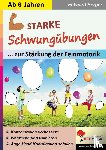 Berger, Eckhard - Starke Schwungübungen