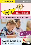 Blum, Jana - PICO-Piccolino / Klasse 3