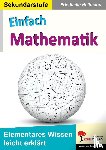 Heitmann, Friedhelm - Einfach Mathematik