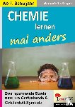 Krüger, Bernadette - Chemie lernen mal anders
