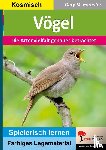 Forester, Gary M. - Vögel