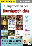 Berger, Eckhard - Hauptthemen der Kunstgeschichte