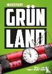 Pilipp, Werner - Grünland