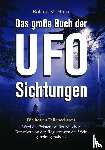 Horn, Roland M. - Das große Buch der UFO-Sichtungen