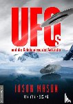 Mason, Jason - UFOs und die Geheimnisse der Antarktis