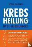 Erdmann, Stefan - Krebsheilung im 21. Jahrhundert