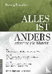 Ronacher, Herwig - Alles ist anders