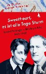 Feininger, Lyonel - »Sweetheart, es ist alle Tage Sturm« Lyonel Feininger - Briefe an Julia