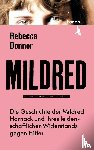 Donner, Rebecca - Mildred