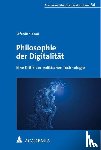 Tabari, Esfandiar - Philosophie der Digitalität - Eine Kritik der politischen Technologie