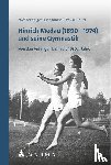 Krüger, Michael, Kramer, Finn, Giesler, Paula - Hinrich Medau (1890-1974) und seine Gymnastik