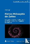 Vogel, Moritz - Platons Philosophie der Zahlen