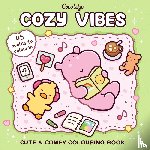 Wyo, Coco - Cozy Vibes