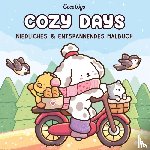 Wyo, Coco - Cozy Days