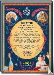 Petzold, Bert Alexander - Das große Goethe-Buch. Ein Wissensabenteuer über Johann Wolfgang von Goethe.