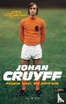 Kok, Auke - Johan Cruyff - Fußball Total