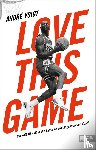 Voigt, André - Love this Game