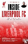 Lijnders, Pep - Inside Liverpool FC - Intensität ist unsere Identität