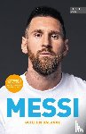 Balagué, Guillem - MESSI. Die ultimative Biografie des Weltmeisters