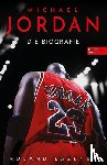 Lazenby, Roland - Michael Jordan. Die Biografie