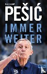 Pešic, Svetislav - Svetislav Pešic