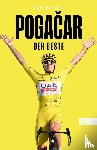 Mcgrath, Andy - Tadej Poga¿ar